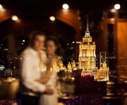 Вип свадьба - Дмитрий и Екатерина